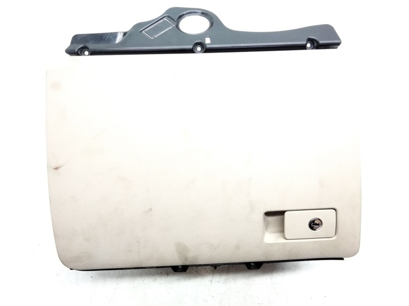 Recambio de guantera para volkswagen passat cc b6 (357) 2.0 tdi referencia OEM IAM 3C1857101  