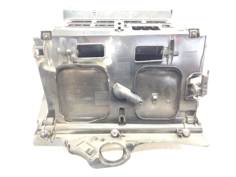 Recambio de guantera para volkswagen passat cc b6 (357) 2.0 tdi referencia OEM IAM 3C1857101  