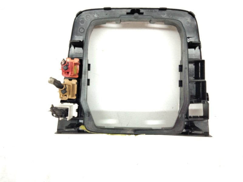 Recambio de guarnecidos palanca cambio para volkswagen passat cc b6 (357) 2.0 tdi referencia OEM IAM 3C0864263F  