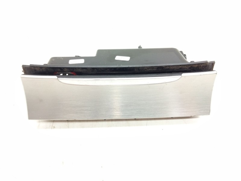 Recambio de cenicero para volkswagen passat cc b6 (357) 2.0 tdi referencia OEM IAM 3C0863284  