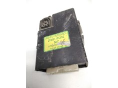 Recambio de modulo electronico para nissan patrol gr iv (y60, gr) 2.8 td (y60a) referencia OEM IAM 28595VB302  