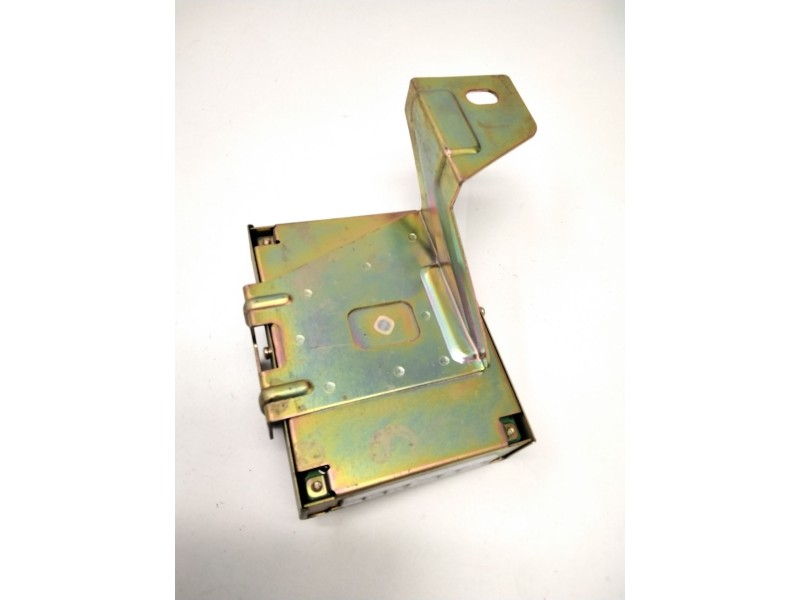 Recambio de modulo control electronico ecu para nissan patrol gr v wagon (y61) 3.0 dti referencia OEM IAM 23710VC361  