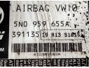 KIT AIRBAG 3C1857004K 