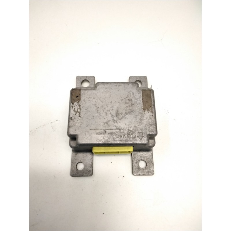 Recambio de centralita airbag para nissan navara np300 (d40) 2.5 dci 4wd referencia OEM IAM 285562S700  