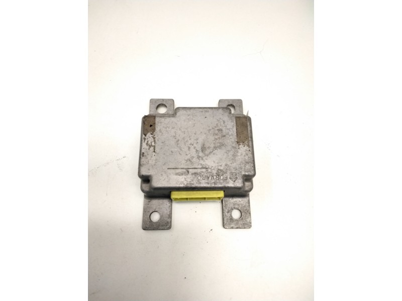 Recambio de centralita airbag para nissan navara np300 (d40) 2.5 dci 4wd referencia OEM IAM 285562S700  