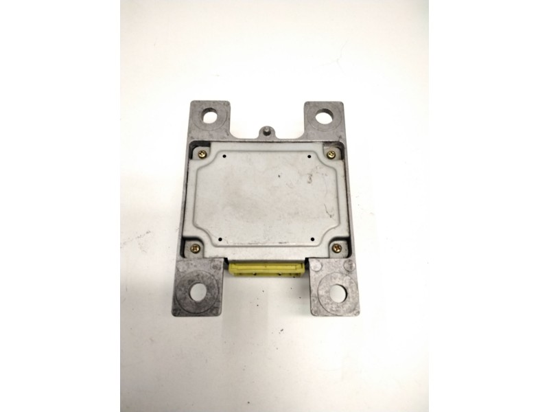 Recambio de centralita airbag para nissan navara np300 (d40) 2.5 dci 4wd referencia OEM IAM 285562S700  