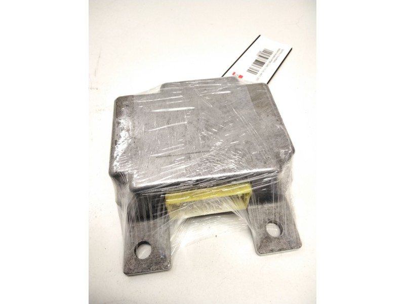 Recambio de centralita airbag para nissan navara np300 (d40) 2.5 dci 4wd referencia OEM IAM 285562S700  