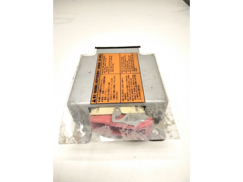 Recambio de centralita airbag para nissan almera i (n15) 1.4 referencia OEM IAM 285561N900  