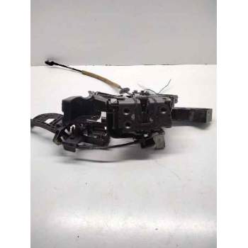 CERRADURA PUERTA TRASERA IZQUIERDA 4M5A R26413BB »PTB GF 30 « 2400000
