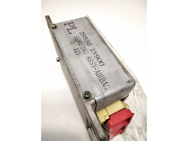 Recambio de centralita airbag para nissan almera i (n15) 1.4 referencia OEM IAM 285561N900  