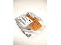Recambio de centralita airbag para nissan micra ii (k11) 1.0 i 16v referencia OEM IAM 285566F605  