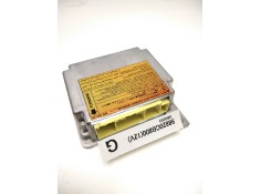 Recambio de centralita airbag para nissan murano i (z50) 3.5 4x4 referencia OEM IAM 98820CB800  