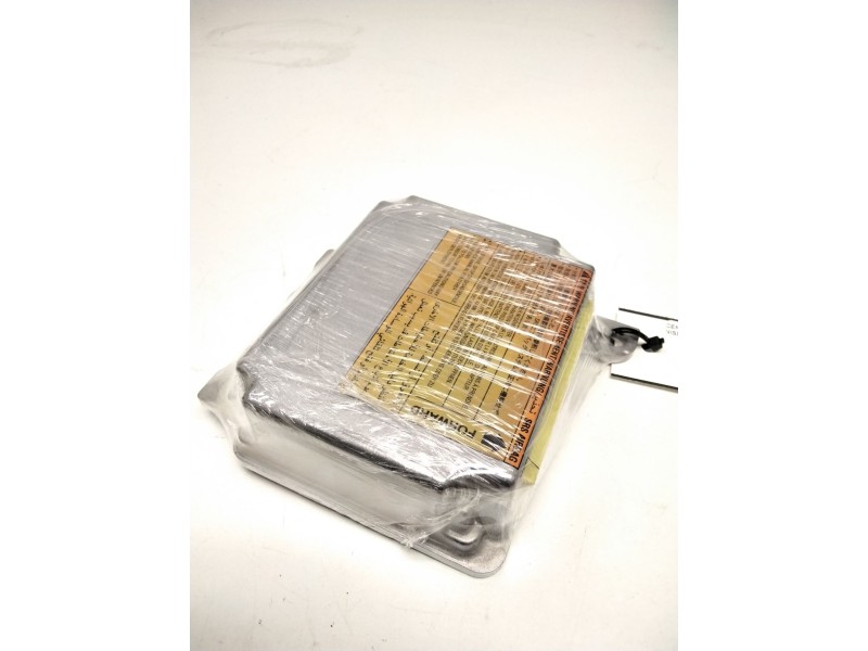 Recambio de centralita airbag para nissan murano i (z50) 3.5 4x4 referencia OEM IAM 98820CB800  