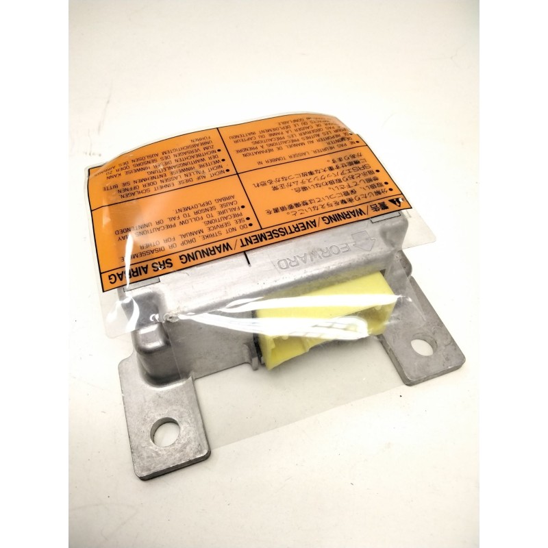 Recambio de centralita airbag para nissan sunny iii (n14) 1.6 i 16v referencia OEM IAM 285562N305  