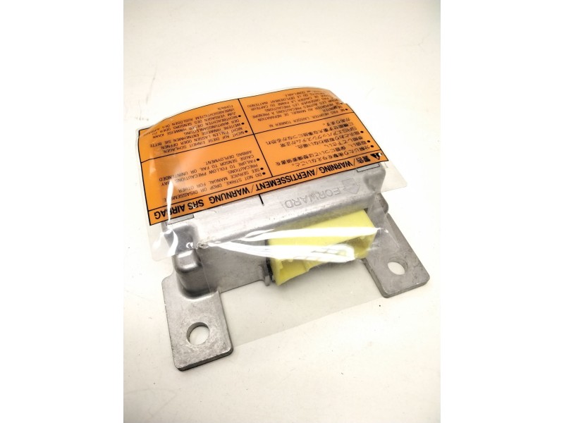 Recambio de centralita airbag para nissan sunny iii (n14) 1.6 i 16v referencia OEM IAM 285562N305  