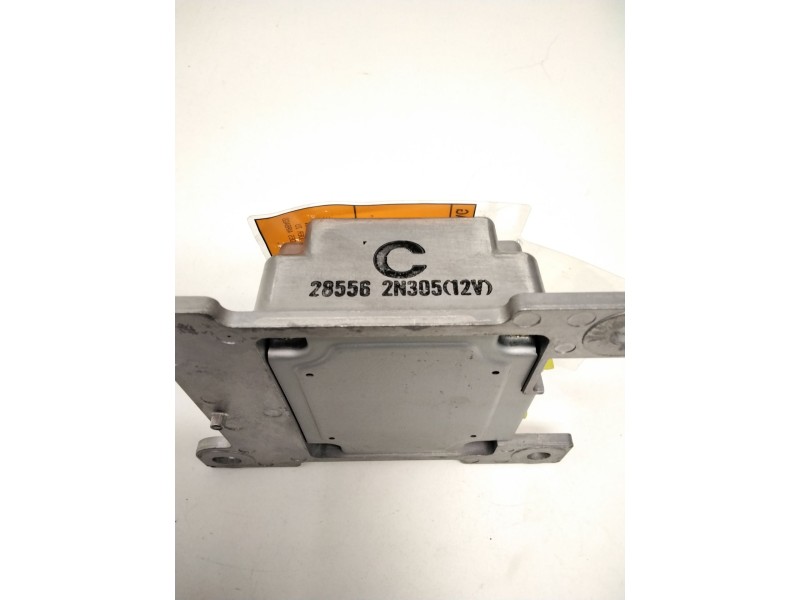 Recambio de centralita airbag para nissan sunny iii (n14) 1.6 i 16v referencia OEM IAM 285562N305  