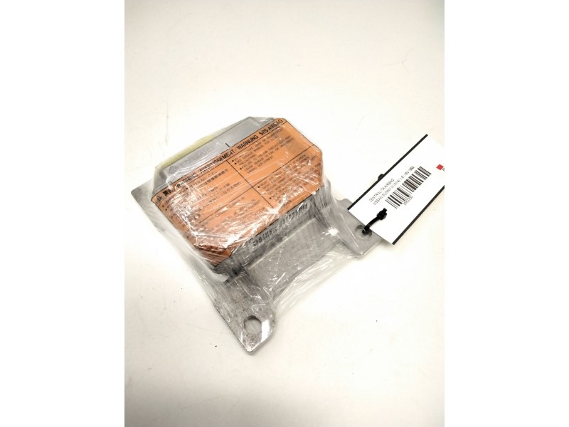Recambio de centralita airbag para nissan sunny iii (n14) 1.6 i 16v referencia OEM IAM 285562N305  