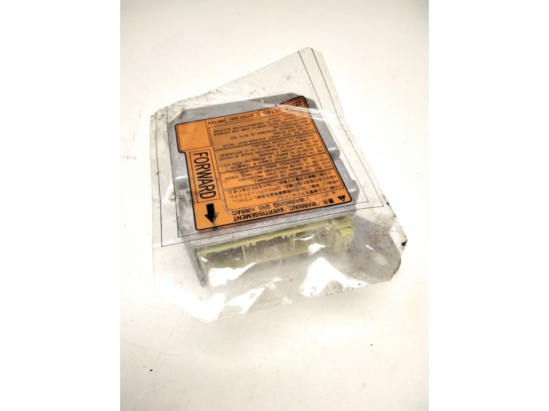 Recambio de centralita airbag para nissan micra c+c iii (k12) 1.4 16v referencia OEM IAM 28556VC160  