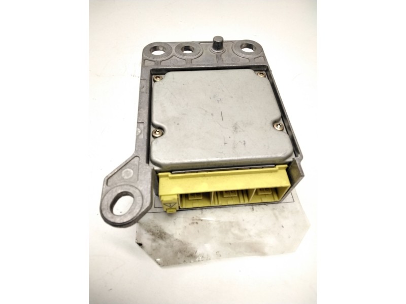 Recambio de centralita airbag para nissan micra c+c iii (k12) 1.4 16v referencia OEM IAM 28556VC160  