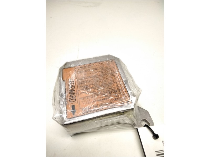 Recambio de centralita airbag para nissan micra c+c iii (k12) 1.4 16v referencia OEM IAM 28556VC160  