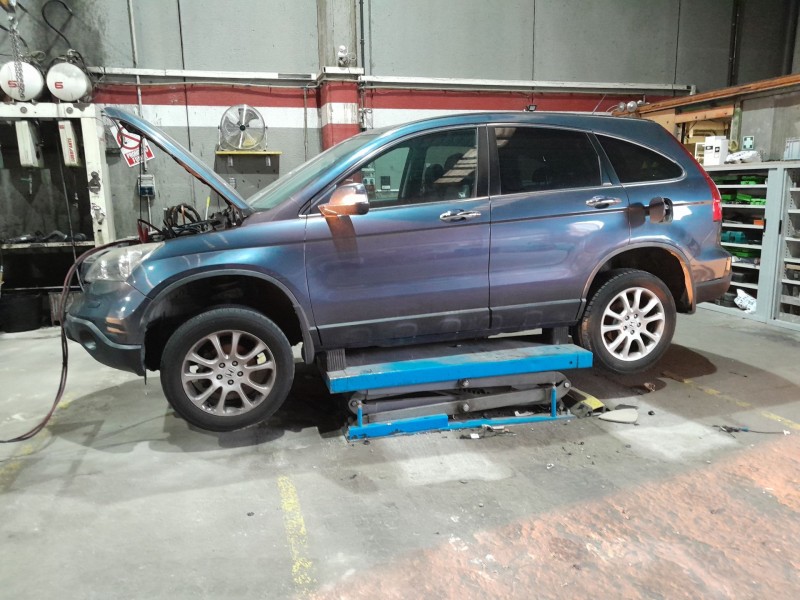 honda cr-v ii (rd_) del año 2007