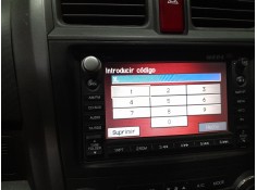 honda cr-v ii (rd_) del año 2007 2