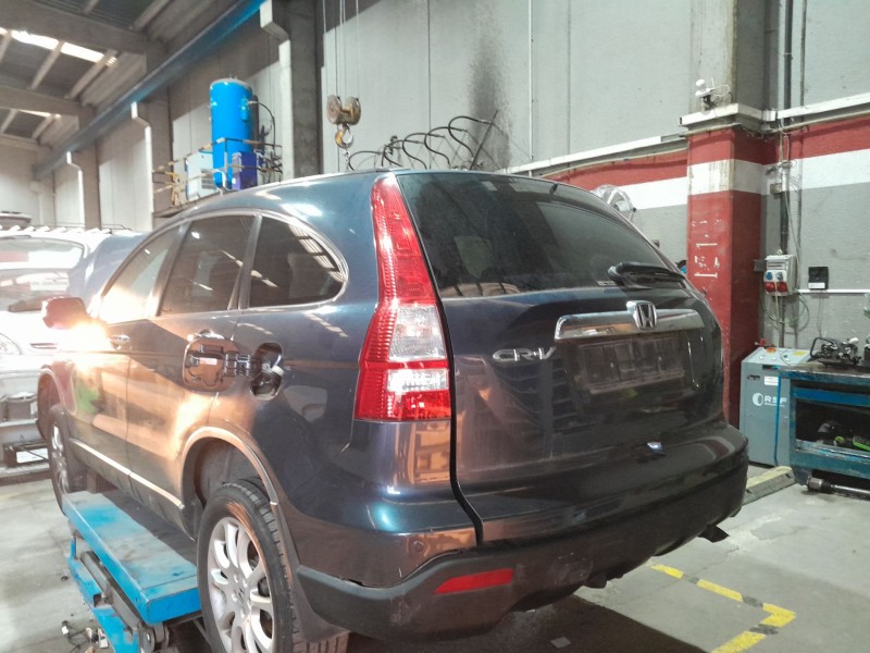 honda cr-v ii (rd_) del año 2007