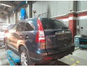 HONDA CR-V II (RD_)