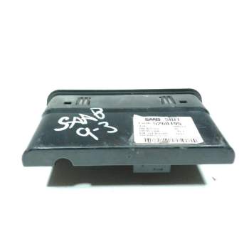 Recambio de mando climatizador para saab 900 berlina 2.0 cat referencia OEM IAM 5260195  116122