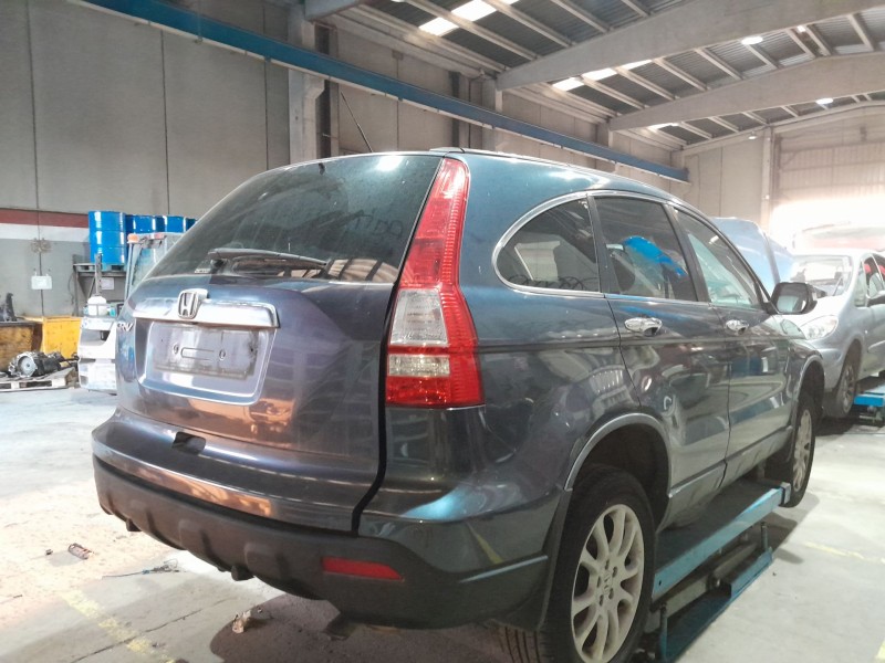 honda cr-v ii (rd_) del año 2007