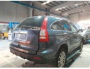HONDA CR-V II (RD_)