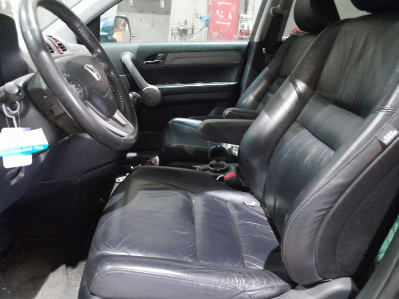 honda cr-v ii (rd_) del año 2007