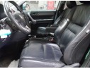 HONDA CR-V II (RD_)