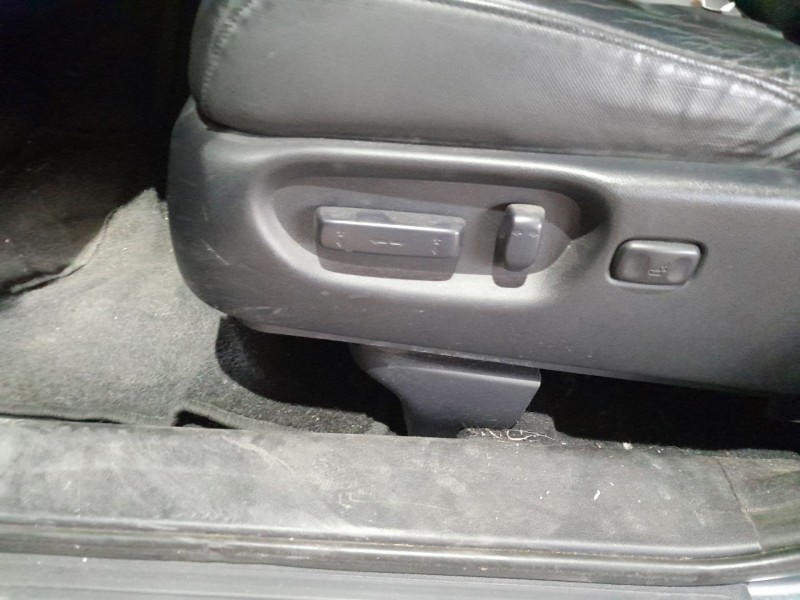honda cr-v ii (rd_) del año 2007