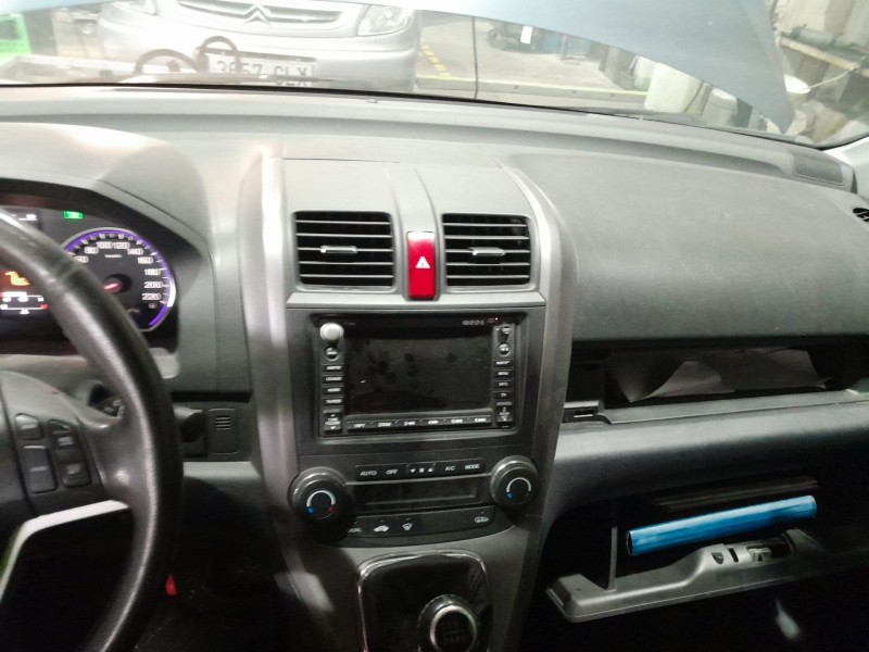 honda cr-v ii (rd_) del año 2007