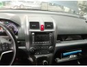 HONDA CR-V II (RD_)
