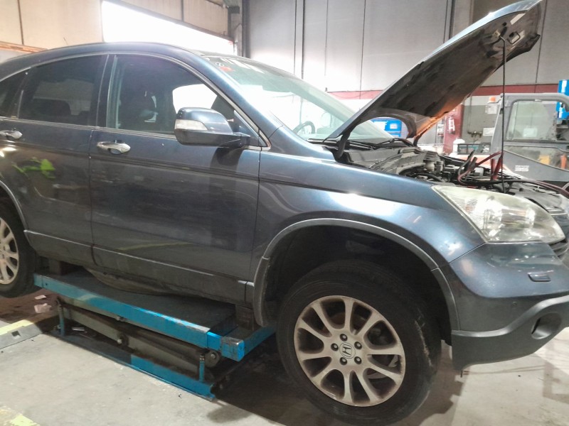 honda cr-v ii (rd_) del año 2007