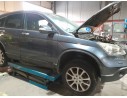 HONDA CR-V II (RD_)