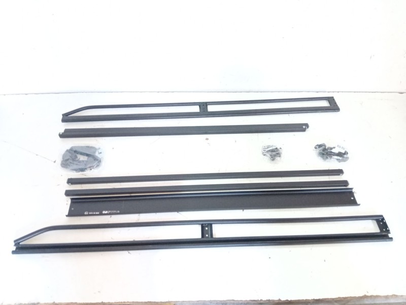 Recambio de baca para renault kangoo express (fw0/1_) 1.5 dci 80 (fw15) referencia OEM IAM 910-101  CRUZBER 910101