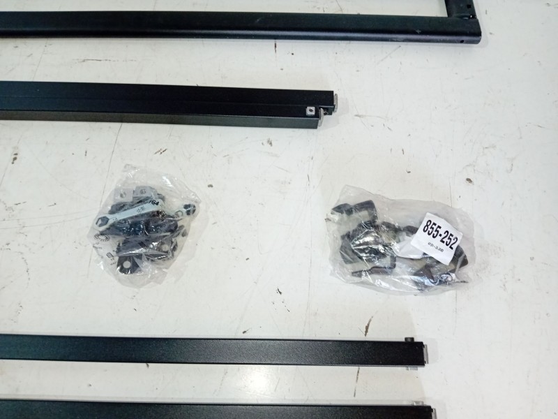 Recambio de baca para renault kangoo express (fw0/1_) 1.5 dci 80 (fw15) referencia OEM IAM 910-101  CRUZBER 910101