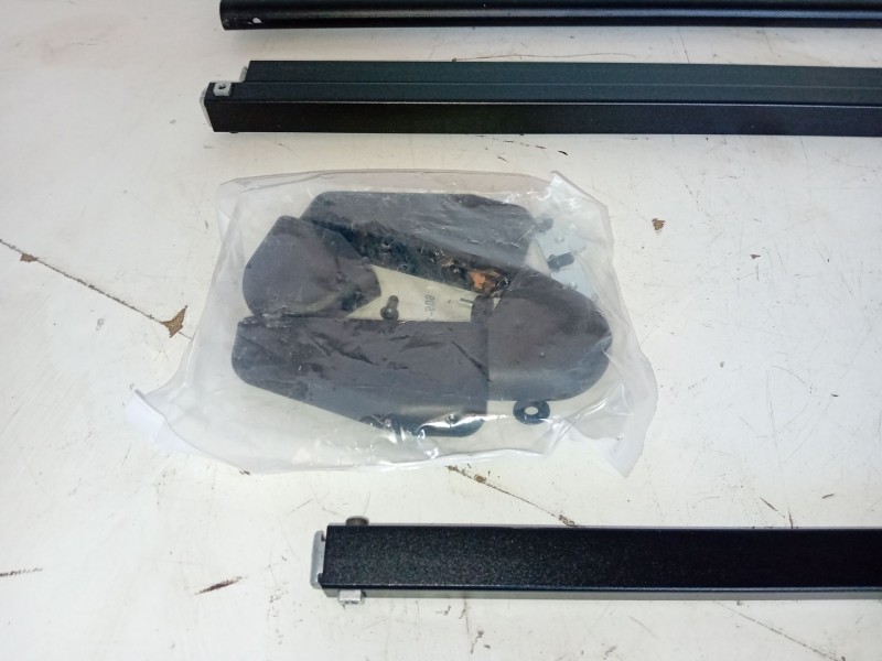 Recambio de baca para renault kangoo express (fw0/1_) 1.5 dci 80 (fw15) referencia OEM IAM 910-101  CRUZBER 910101