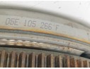 VOLANTE MOTOR 05E105266F 