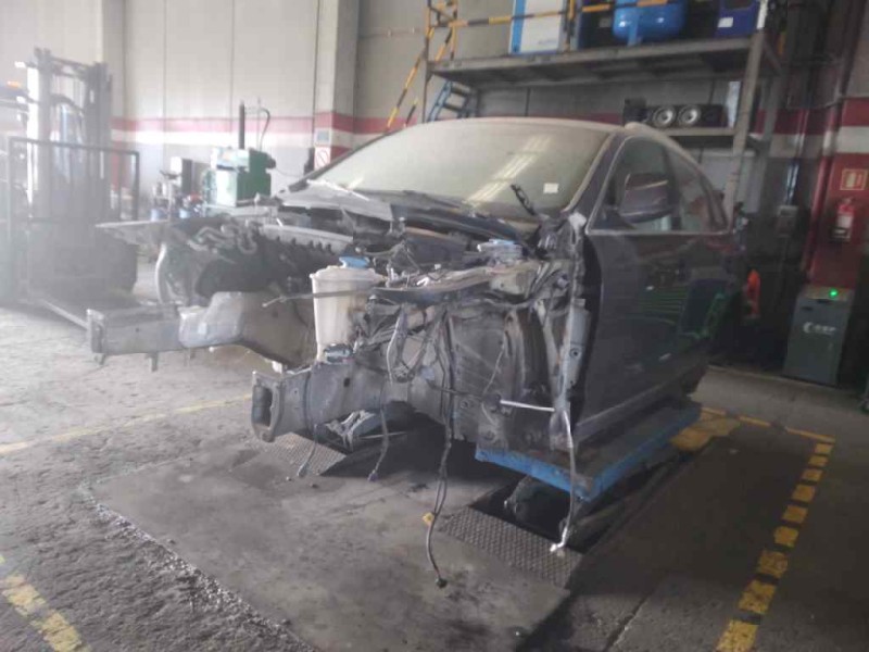 audi q5 (8r) del año 2012