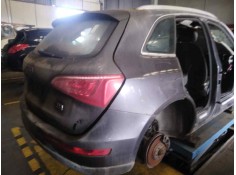 audi q5 (8r) del año 2012 2