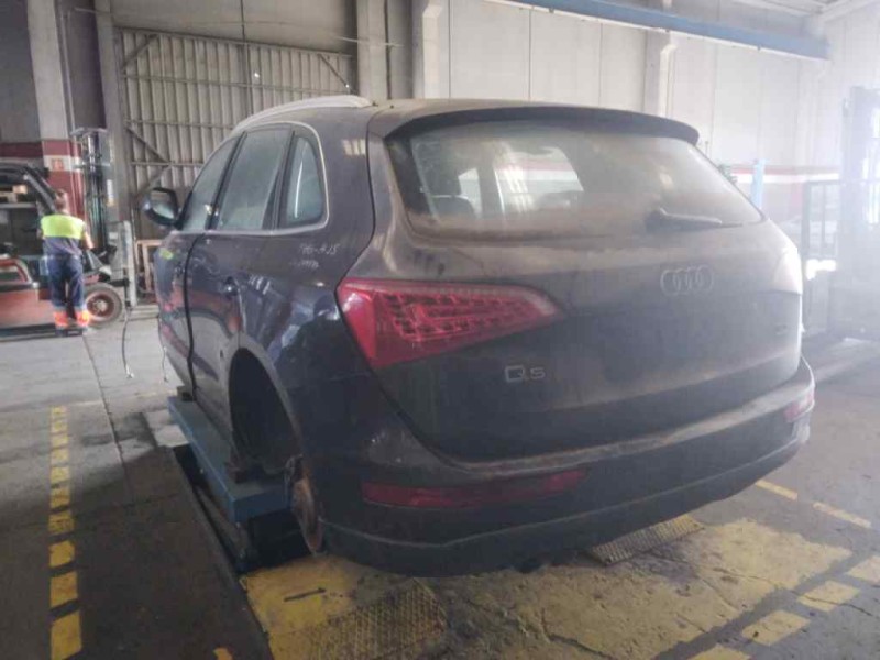 audi q5 (8r) del año 2012