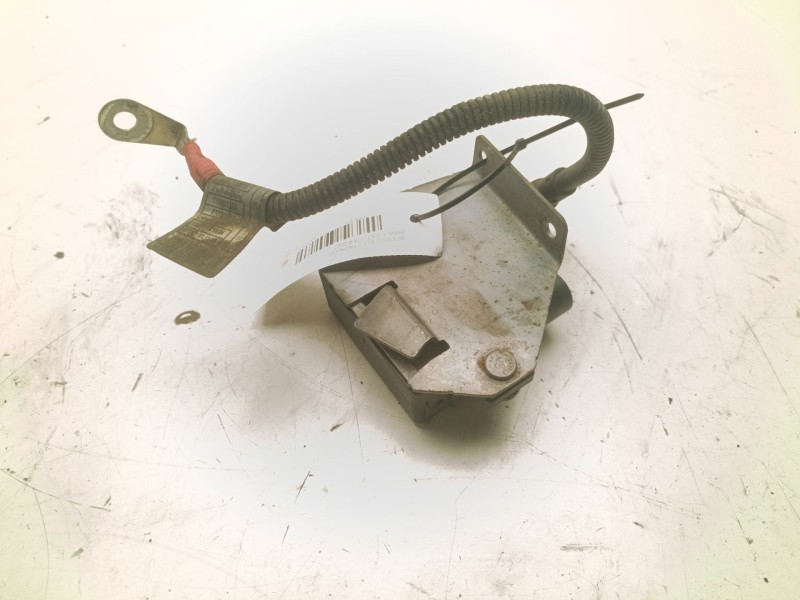 Recambio de modulo electronico para bmw 1 (e87) 118 d referencia OEM IAM 779800006  