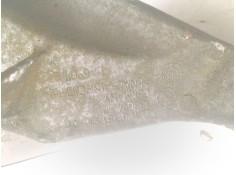 Recambio de soporte motor derecho superior para bmw 3 descapotable (e93) 320 d referencia OEM IAM 22116781916   2