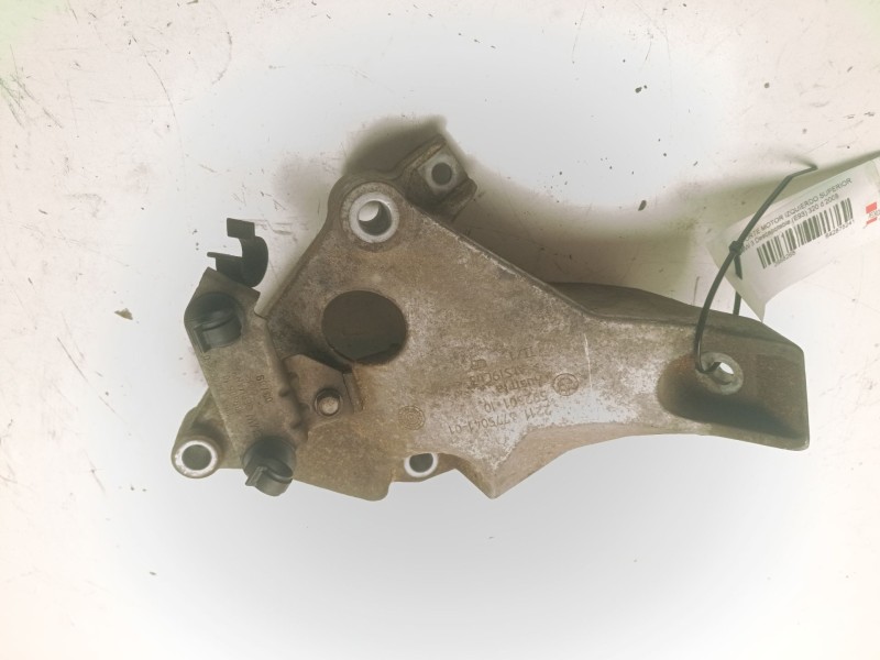 Recambio de soporte motor izquierdo superior para bmw 3 descapotable (e93) 320 d referencia OEM IAM 22116775041  