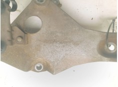 Recambio de soporte motor izquierdo superior para bmw 3 descapotable (e93) 320 d referencia OEM IAM 22116775041   2