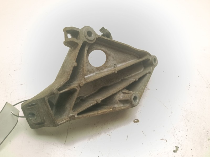 Recambio de soporte motor izquierdo superior para bmw 3 descapotable (e93) 320 d referencia OEM IAM 22116775041  